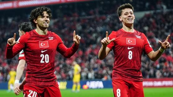 Arda G�ler: Ferdi a�abey inan�lmaz bir ko�u att�