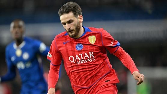 Arsenal'den Kvaratskhelia hamlesi! Transfer i�in d��meye bas�ld�