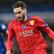 Arsenal'den Kvaratskhelia hamlesi! Transfer için düğmeye basıldı