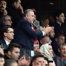 Bakan Bak: �n�allah D�nya Kupas�'na kat�laca��z