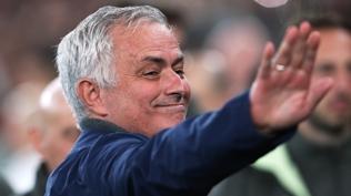 Benfica'da Jose Mourinho için karar verildi