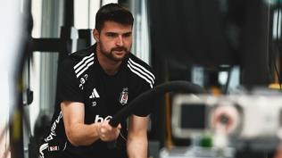 Be�ikta�, Fenerbah�e mesaisini s�rd�r�yor