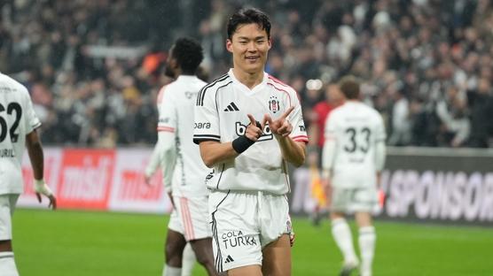 Be�ikta�'�n devre aras� transferlerinden 5 y�ld�zl� performans