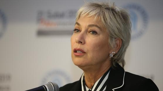 �al��anlar� Leyla Alaton'u doland�rd�: �irketleri tarumar edip milyonlarca dolar kazanm��lar