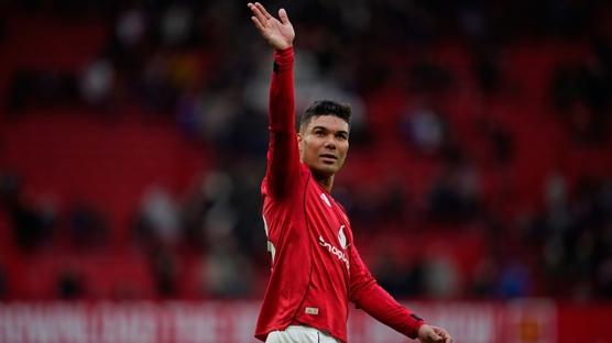 Carlos Casemiro i�in transferde dev rekabet