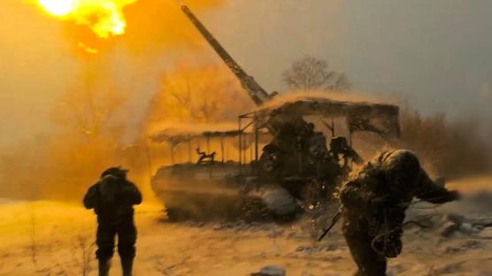 Cephede �at��malar �iddetlendi: �evyakovka'n�n kontrol� Rusya'da