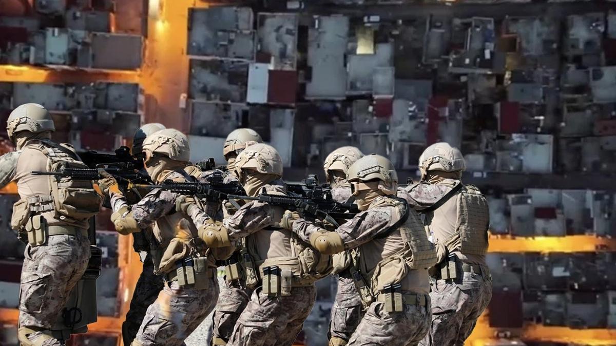 Daltonlar su� �rg�t�ne �lke genelinde operasyon: 358 ��pheli yakaland�