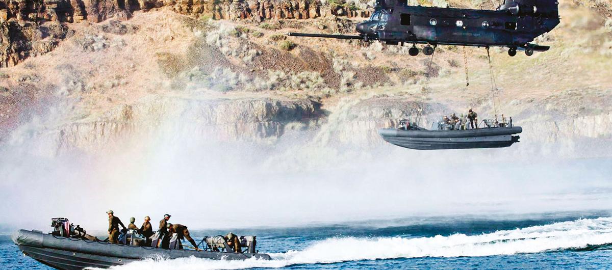 Dikkat �eken geli�me! K�rfez'de gerilimi t�rmand�racak i�gal plan�