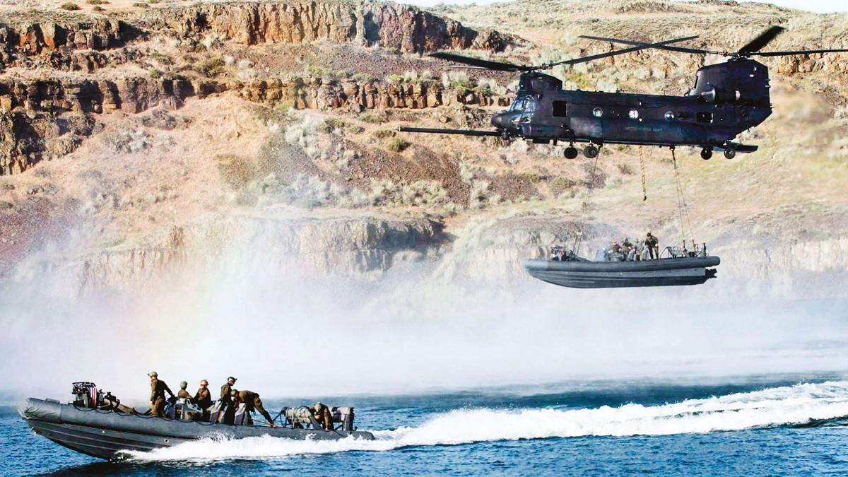 Dikkat �eken geli�me! K�rfez'de gerilimi t�rmand�racak i�gal plan�