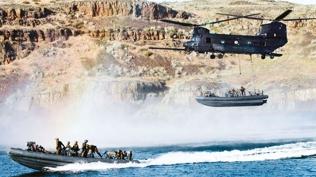 Dikkat çeken gelişme! Körfez'de gerilimi tırmandıracak işgal planı