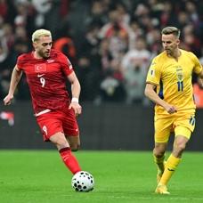 Dolmabah�e'de uzun hasret bitti: 1667 g�n sonra milli ma�