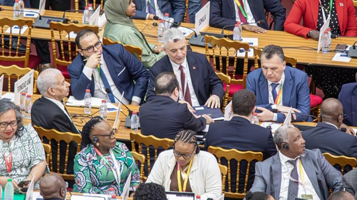 �Taraf de�iliz ama �n�n� kapatmay�z�