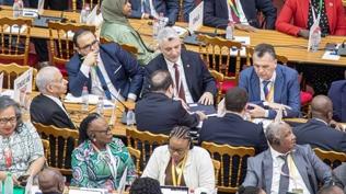 “Taraf değiliz ama önünü kapatmayız”