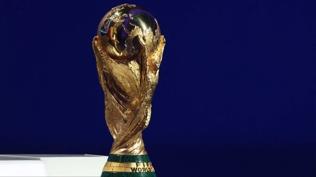 D�nya Kupas� k�talararas� play-off yar� finalleri yar�n