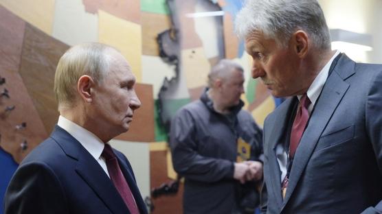 Moskova'dan AB ve Ukrayna'ya sert mesaj