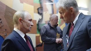 Moskova'dan AB ve Ukrayna'ya sert mesaj