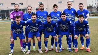 Erciyes 38 FK haftayı puansız kapadı