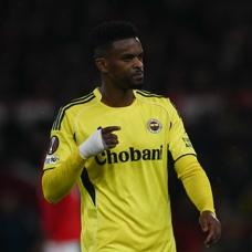Fenerbah�e'ye Nelson Semedo m�jdesi