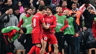 Ferdi Kadıoğlu'ndan ilk resmi gol!