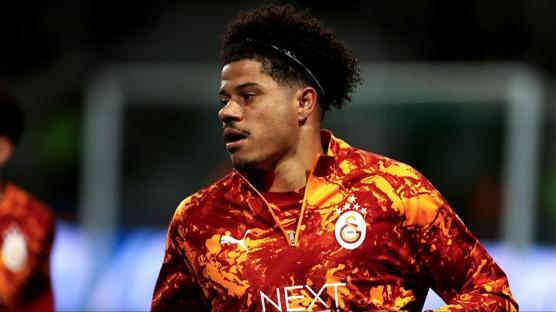 Gabriel Sara'da milli takım heyecanı