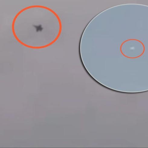 ABD'den F-18 açıklaması