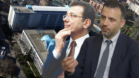 Rüşvet yazışması için “dalga geçiyorduk” dedi