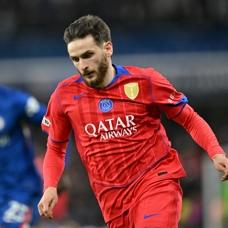 �ngiliz devinden PSG'nin y�ld�z�na kanca