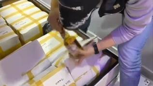 �stanbul'da sahte i�ki bask�n�: 28 bin litre alkol ele ge�irildi