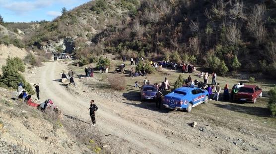 Kaybolan 2 yaşındaki çocuktan sevindiren haber... 3 kilometre uzaklıkta bulundu