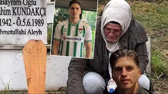 Kubilay'ın annesi isyan etti