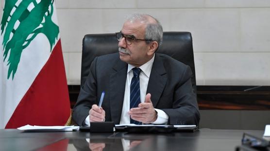 L�bnan'dan T�rkiye'ye te�ekk�r: Zor g�nde yan�m�zda durdunuz