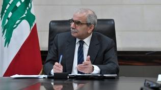 L�bnan'dan T�rkiye'ye te�ekk�r: Zor g�nde yan�m�zda durdunuz