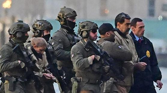 Maduro yar�n yeniden hakim kar��s�na ��k�yor