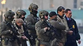 Maduro yarın yeniden hakim karşısına çıkıyor