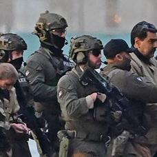 Maduro yar�n yeniden hakim kar��s�na ��k�yor