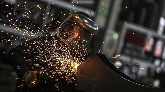 Makine ihracatı iki ayda 4,4 milyar dolar kazandırdı