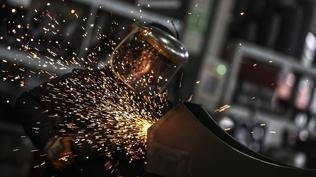 Makine ihracat� iki ayda 4,4 milyar dolar kazand�rd�