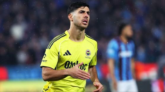 Marco Asensio için transfer itirafı