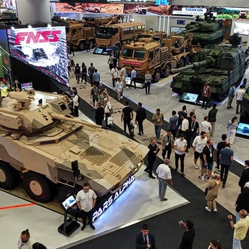 Milli g�� Anadolu'dan y�kselecek