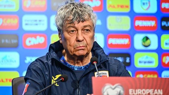 Mircea Lucescu'dan bilet isyan�!