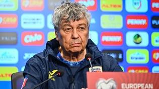 Mircea Lucescu'dan bilet isyan�!