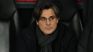 Montella'dan galibiyet yorumu