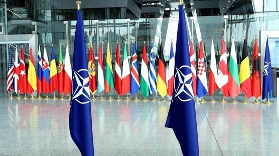 NATO'dan 'ittifak topraklarını savunacağız' mesajı