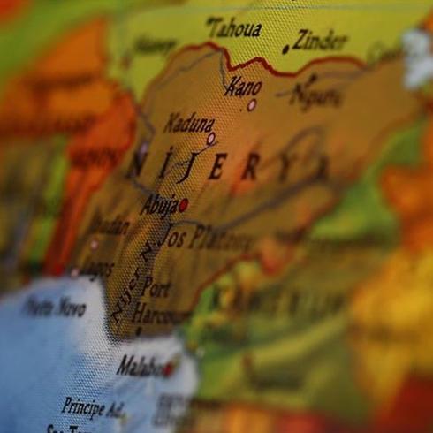 Nijerya'da kum ocağı faciası: Çok sayıda kişi can verdi