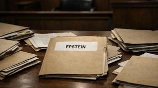 Norveç'te 'Epstein' alarmı: 20 yılda görev yapanlar ifade verecek