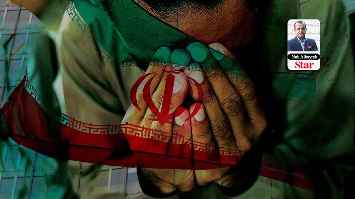 “Mezhepçilik yapmayın” diyerek “İrancılık” yapıyorlar!