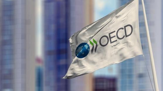 OECD'den k�resel ekonomi uyar�s�! 2027 beklentisi a�a�� �ekildi