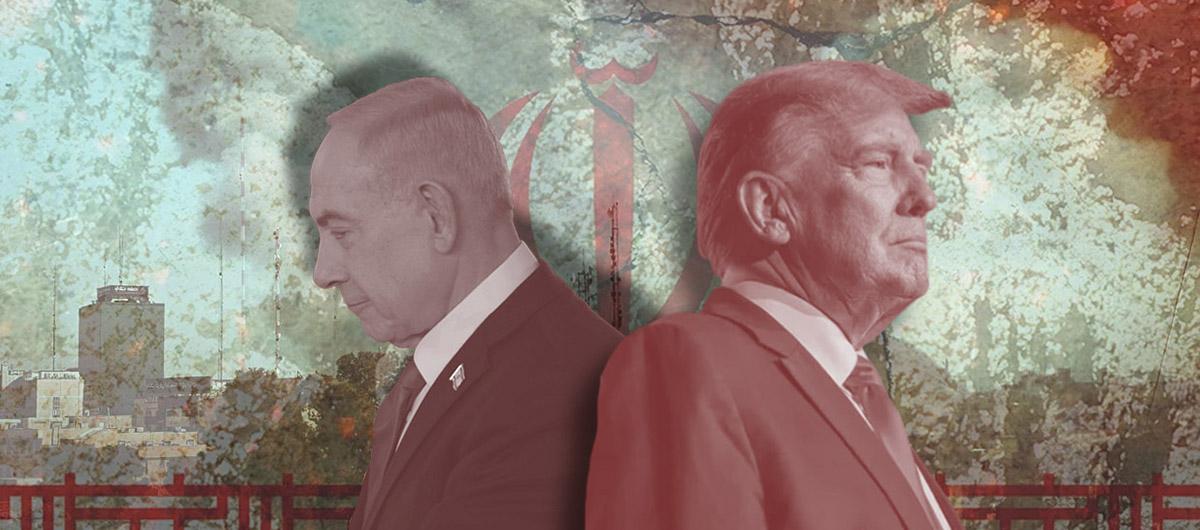 Orta Do�u sava��nda 27.g�n! �ran: Ate�kes istemiyoruz