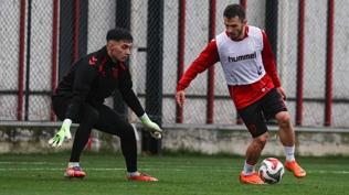 Samsunspor, Konyaspor mesaisinde