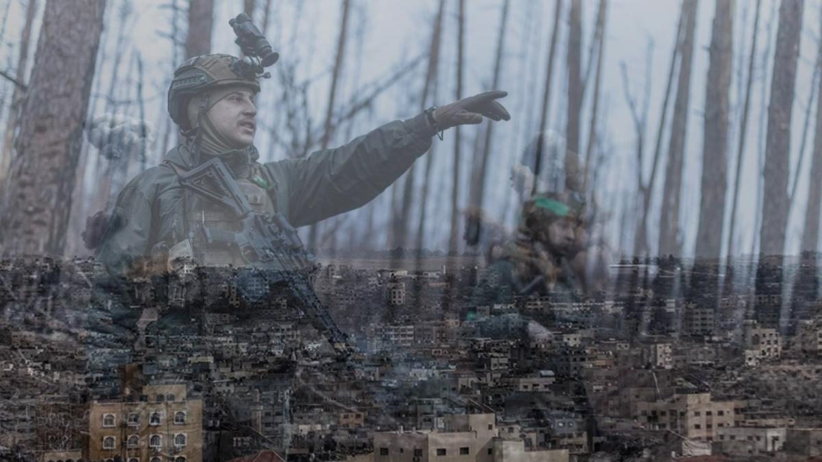 Sava�lar ve krizler vurdu! 'D�nya d�zeni geri d�n�lmez �ekilde de�i�ti'